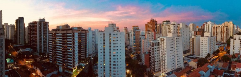 Imagem Apartamento com 3 Quartos à Venda, 128 m² em Perdizes - São Paulo