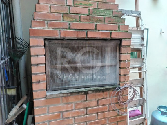 Imagem Casa de Condomínio com 3 Quartos à Venda, 106 m² em Cristal - Porto Alegre Imagem Casa de Condomínio com 3 Quartos à Venda, 106 m² em Cristal - Porto Alegre