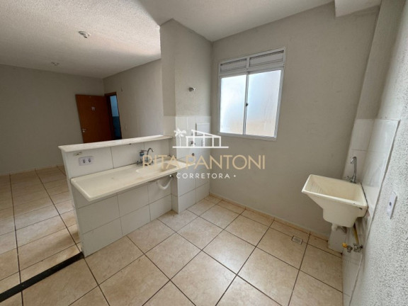 Imagem Apartamento com 2 Quartos à Venda, 42 m² em Reserva Real - Ribeirão Preto Imagem Apartamento com 2 Quartos à Venda, 42 m² em Reserva Real - Ribeirão Preto