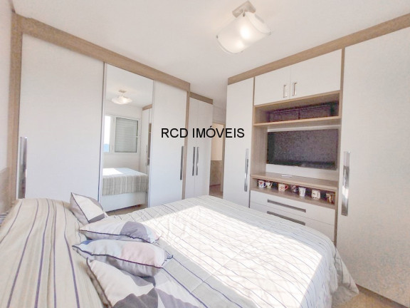Imagem Apartamento com 2 Quartos à Venda, 106 m² em Jardim Adhemar De Barros - São Paulo