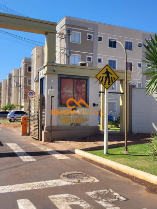 Imagem Apartamento com 2 Quartos para Alugar, 40 m² em Pioneiros - Campo Grande Imagem Apartamento com 2 Quartos para Alugar, 40 m² em Pioneiros - Campo Grande