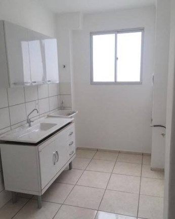 Imagem Apartamento com 2 Quartos à Venda, 48 m² em Jardim São Carlos - Sorocaba Imagem Apartamento com 2 Quartos à Venda, 48 m² em Jardim São Carlos - Sorocaba