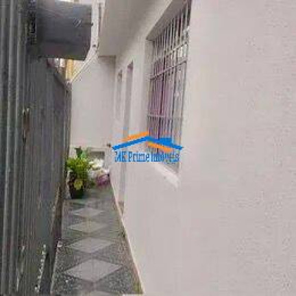 Imagem Casa com 5 Quartos à Venda, 100 m² em Conjunto Habitacional Turística - São Paulo Imagem Casa com 5 Quartos à Venda, 100 m² em Conjunto Habitacional Turística - São Paulo