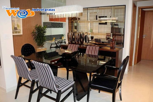Imagem Apartamento com 2 Quartos à Venda, 98 m² em Aviação - Praia Grande