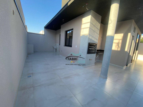 Imagem Sobrado com 3 Quartos à Venda, 109 m² em Jardim Golden Park Residence Ii - Sorocaba Imagem Sobrado com 3 Quartos à Venda, 109 m² em Jardim Golden Park Residence Ii - Sorocaba