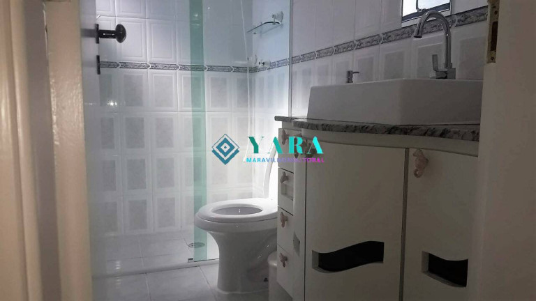 Imagem Apartamento com 3 Quartos à Venda, 116 m² em Praia Grande - Ubatuba