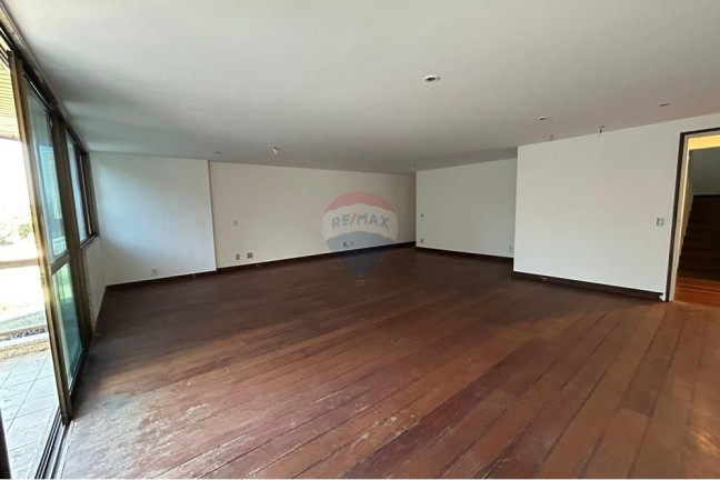 Apartamento com 3 Quartos à Venda, 147 m² em Recreio Dos Bandeirantes - Rio De Janeiro