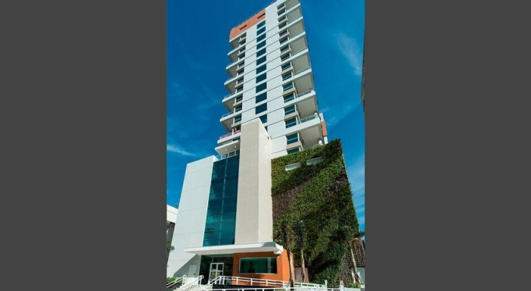 Imagem Apartamento com 1 Quarto à Venda, 60 m² em Gonzaga - Santos