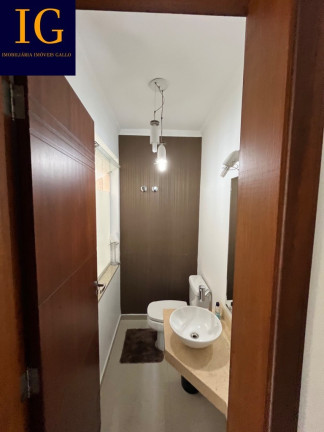 Imagem Sobrado com 3 Quartos à Venda, 226 m² em Barcelona - São Caetano Do Sul