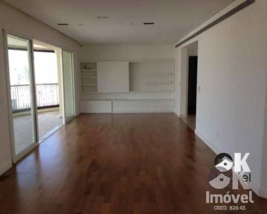 Imagem Apartamento com 4 Quartos à Venda, 239 m² em Jardim Paulista - São Paulo