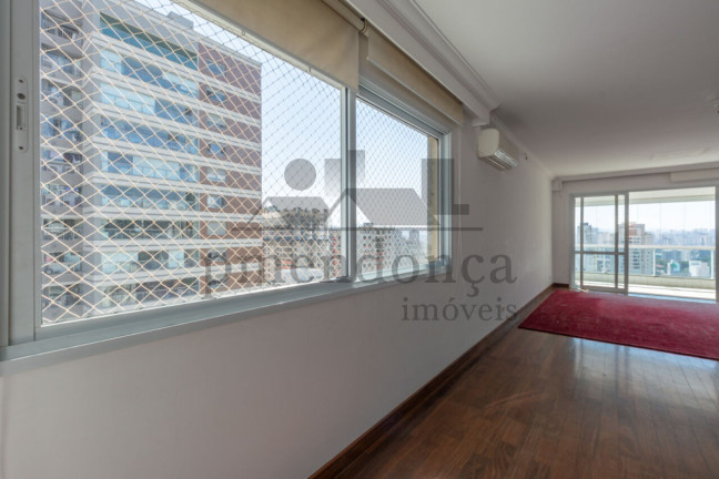 Imagem Apartamento com 4 Quartos à Venda, 225 m² em Perdizes - São Paulo Imagem Apartamento com 4 Quartos à Venda, 225 m² em Perdizes - São Paulo
