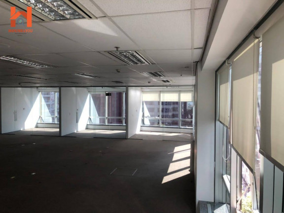 Imagem Imóvel Comercial para Alugar, 330 m² em Cidade Monções - São Paulo Imagem Imóvel Comercial para Alugar, 330 m² em Cidade Monções - São Paulo