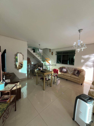 Imagem Casa de Condomínio com 4 Quartos à Venda, 190 m² em Recanto Do Poeta - Lagoa Santa Imagem Casa de Condomínio com 4 Quartos à Venda, 190 m² em Recanto Do Poeta - Lagoa Santa