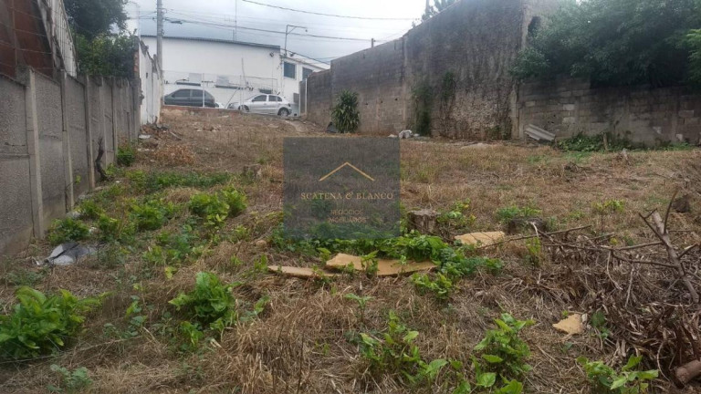 Imagem Terreno à Venda, 335 m²