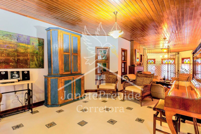 Imagem Casa de Condomínio com 4 Quartos para Alugar, 340 m² em Alphaville - Santana De Parnaíba Imagem Casa de Condomínio com 4 Quartos para Alugar, 340 m² em Alphaville - Santana De Parnaíba