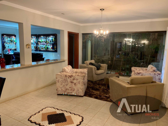 Imagem Chácara com 3 Quartos à Venda, 700 m² em Caioçara - Jarinu