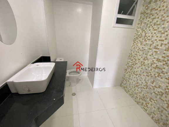 Imagem Apartamento com 3 Quartos à Venda, 109 m² em Canto Do Forte - Praia Grande