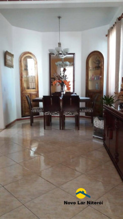 Casa com 3 Quartos à Venda, 106 m² em Icaraí - Niterói