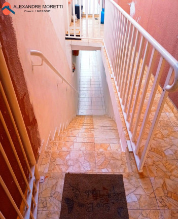 Imagem Casa com 4 Quartos à Venda, 125 m² em Vila Almeida - Sorocaba Imagem Casa com 4 Quartos à Venda, 125 m² em Vila Almeida - Sorocaba