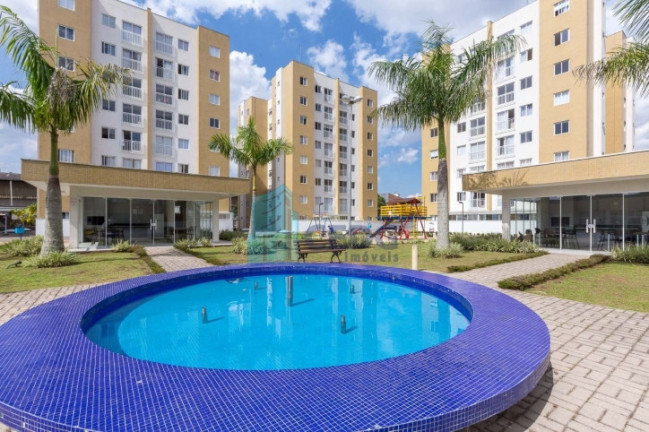 Imagem Apartamento com 3 Quartos à Venda, 61 m² em Portão - Curitiba Imagem Apartamento com 3 Quartos à Venda, 61 m² em Portão - Curitiba