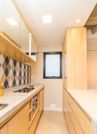 Imagem Apartamento com 1 Quarto à Venda, 64 m² em Centro Histórico - Porto Alegre Imagem Apartamento com 1 Quarto à Venda, 64 m² em Centro Histórico - Porto Alegre