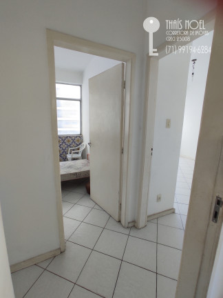 Imagem Apartamento com 3 Quartos à Venda, 152 m² em Campo Grande - Salvador Imagem Apartamento com 3 Quartos à Venda, 152 m² em Campo Grande - Salvador