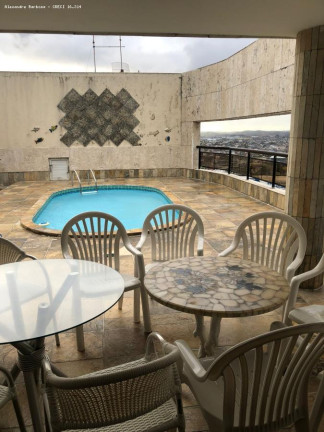 Imagem Apartamento com 6 Quartos à Venda, 632 m² em Piedade - Jaboatão Dos Guararapes