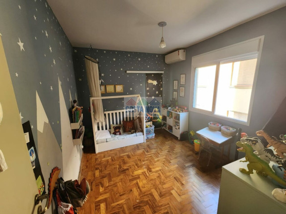 Imagem Apartamento com 3 Quartos à Venda, 127 m² em Boqueirão - Santos Imagem Apartamento com 3 Quartos à Venda, 127 m² em Boqueirão - Santos