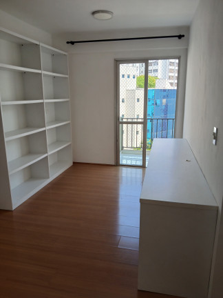 Imagem Apartamento com 1 Quarto à Venda, 42 m² em Aclimação - Sp Imagem Apartamento com 1 Quarto à Venda, 42 m² em Aclimação - Sp