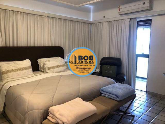 Imagem Apartamento com 4 Quartos à Venda, 300 m² em Piedade - Jaboatão Dos Guararapes Imagem Apartamento com 4 Quartos à Venda, 300 m² em Piedade - Jaboatão Dos Guararapes