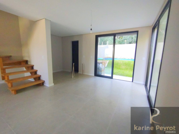 Imagem Sobrado com 3 Quartos à Venda, 105 m² em Campestre - São Leopoldo