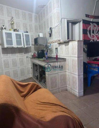 Imagem Casa com 4 Quartos à Venda, 780 m² em Fonseca - Niterói