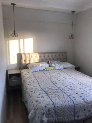 Imagem Apartamento com 3 Quartos à Venda, 67 m² em Centro - Diadema Imagem Apartamento com 3 Quartos à Venda, 67 m² em Centro - Diadema