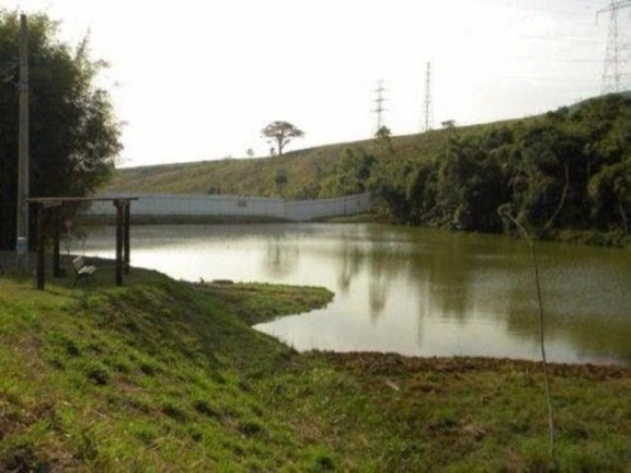 Imagem Terreno à Venda, 1.000 m² em Condomínio Residencial Mirante Do Vale - Jacareí