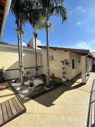 Imagem Casa com 3 Quartos à Venda, 192 m² em Nova Piracicaba - Piracicaba Imagem Casa com 3 Quartos à Venda, 192 m² em Nova Piracicaba - Piracicaba