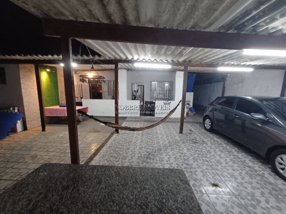 Imagem Casa com 2 Quartos à Venda, 245 m² em Mirim - Praia Grande
