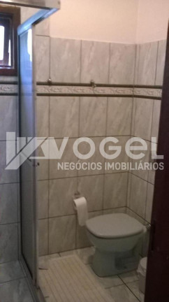 Imagem Casa com 3 Quartos à Venda, 167 m² em Santo André - Sao Leopoldo Imagem Casa com 3 Quartos à Venda, 167 m² em Santo André - Sao Leopoldo