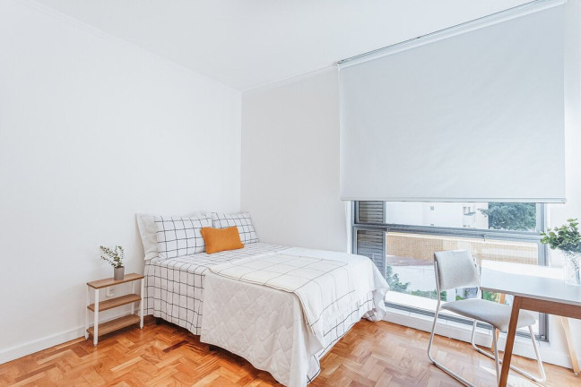 Imagem Imóvel com 4 Quartos à Venda, em Jardim Paulista - São Paulo Imagem Imóvel com 4 Quartos à Venda, em Jardim Paulista - São Paulo