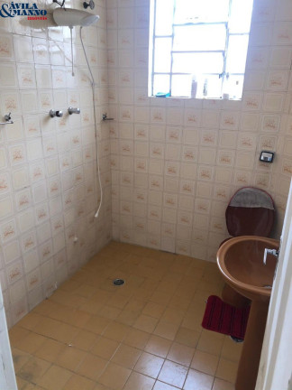 Imagem Casa com 2 Quartos à Venda, em Mooca - São Paulo Imagem Casa com 2 Quartos à Venda, em Mooca - São Paulo