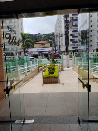 Imagem Apartamento com 2 Quartos para Alugar, 75 m² em José Menino - Santos Imagem Apartamento com 2 Quartos para Alugar, 75 m² em José Menino - Santos
