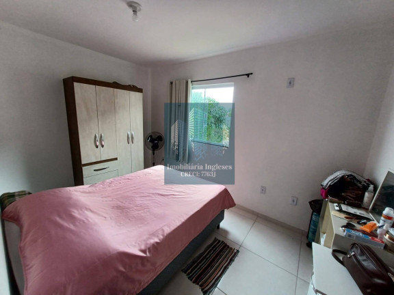 Imagem Apartamento com 3 Quartos à Venda, 82 m² em Ingleses Do Rio Vermelho - Florianópolis