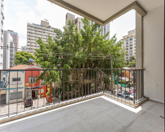 Imagem Apartamento com 3 Quartos à Venda, 198 m² em Jardim Paulista - Sao Paulo