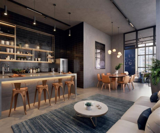Imagem Apartamento com 1 Quarto à Venda, 39 m² em Flamengo - Rio De Janeiro Imagem Apartamento com 1 Quarto à Venda, 39 m² em Flamengo - Rio De Janeiro