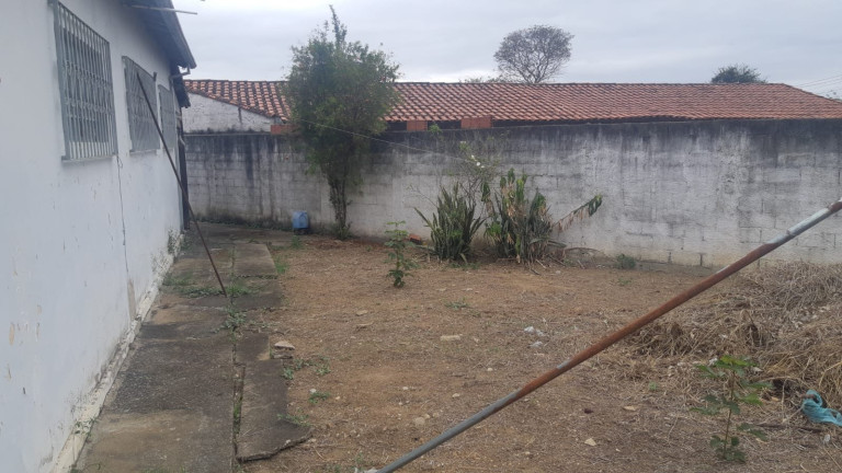 Imagem Casa com 3 Quartos à Venda, 180 m² em Jardim Coelho Neto  - Guaratinguetá