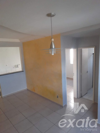 Imagem Apartamento com 2 Quartos à Venda, 49 m² em Jardim Limoeiro - Serra Imagem Apartamento com 2 Quartos à Venda, 49 m² em Jardim Limoeiro - Serra