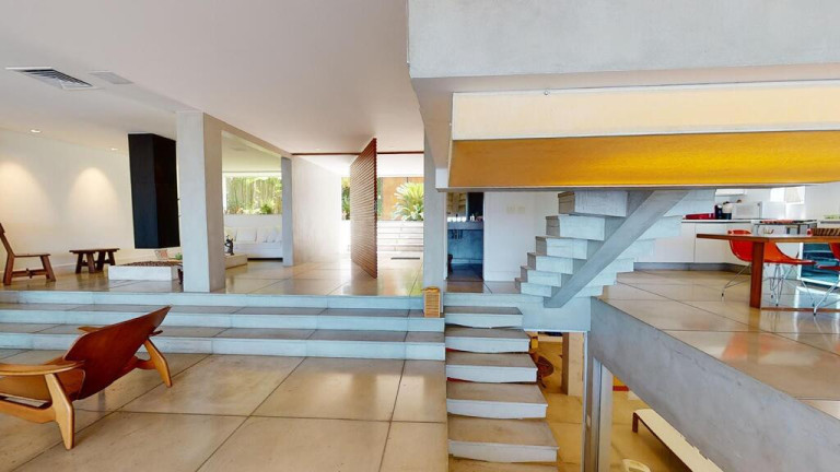 Imagem Casa com 4 Quartos à Venda, em Jardim Botânico - Rio De Janeiro Imagem Casa com 4 Quartos à Venda, em Jardim Botânico - Rio De Janeiro