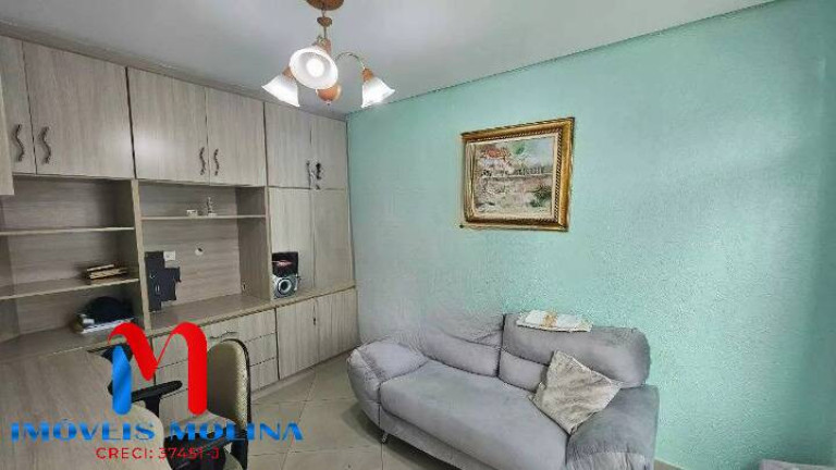Imagem Sobrado com 3 Quartos à Venda, 285 m² em Osvaldo Cruz - São Caetano Do Sul Imagem Sobrado com 3 Quartos à Venda, 285 m² em Osvaldo Cruz - São Caetano Do Sul