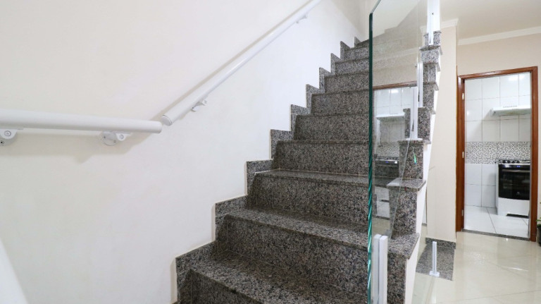 Imagem Casa de Condomínio com 3 Quartos à Venda, 94 m² em Tucuruvi - São Paulo Imagem Casa de Condomínio com 3 Quartos à Venda, 94 m² em Tucuruvi - São Paulo