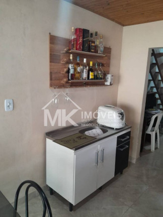 Imagem Casa à Venda, em Jardim Itiberê - Piraquara Imagem Casa à Venda, em Jardim Itiberê - Piraquara