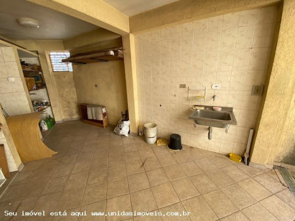 Imagem Casa com 3 Quartos à Venda, 138 m² em Jardim Luanda - São Paulo